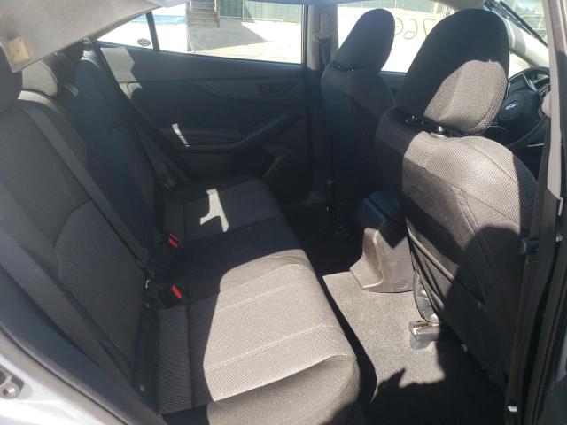 Photo 6 from auction – 2018 SUBARU IMPREZA with VIN 4S3GKAA63J3617846