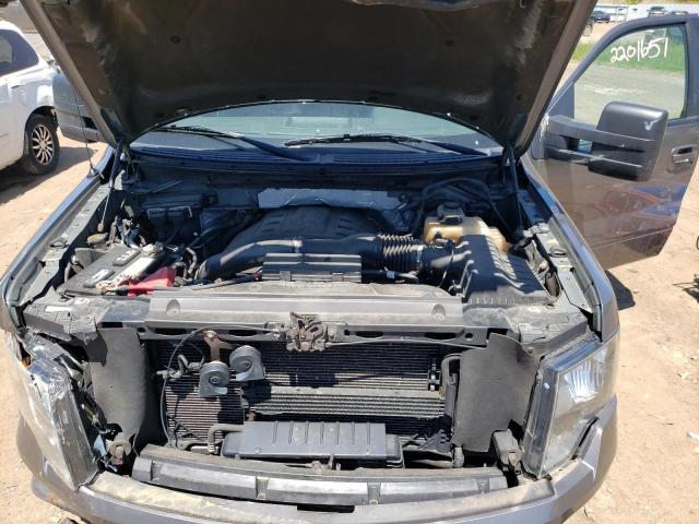 Photo 7 from auction – 2012 FORD F150 SUPER with VIN 1FTFX1ET0CFA68007