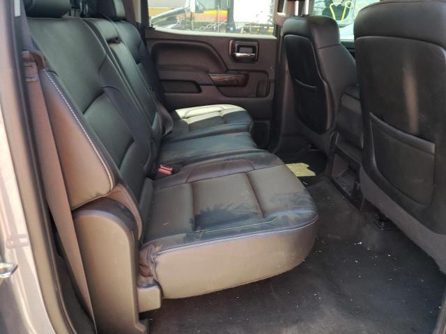 Photo 6 from auction – 2015 GMC SIERRA K15 with VIN 3GTU2UEC6FG523355