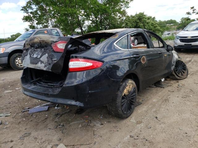 Photo 4 from auction – 2016 FORD FUSION SE with VIN 3FA6P0H91GR110807
