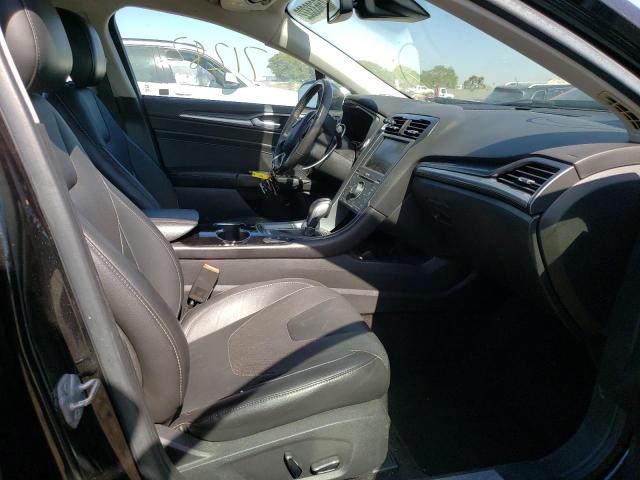 Photo 5 from auction – 2014 FORD FUSION TIT with VIN 3FA6P0SU8ER203902