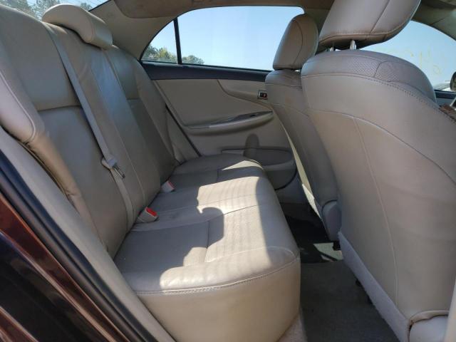 Photo 6 from auction – 2013 TOYOTA COROLLA BA with VIN 2T1BU4EE0DC067752