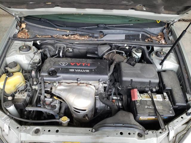 Photo 7 from auction – 2003 TOYOTA CAMRY LE with VIN JTDBE30K930142607