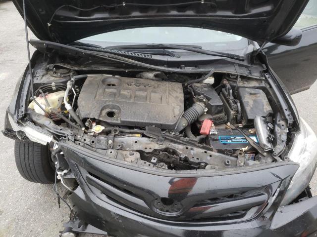 Photo 7 from auction – 2013 TOYOTA COROLLA with VIN 5YFBU4EEXDP101969