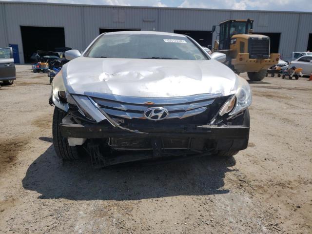 Photo 9 from auction – 2013 HYUNDAI SONATA SE with VIN 5NPEC4AC9DH542932