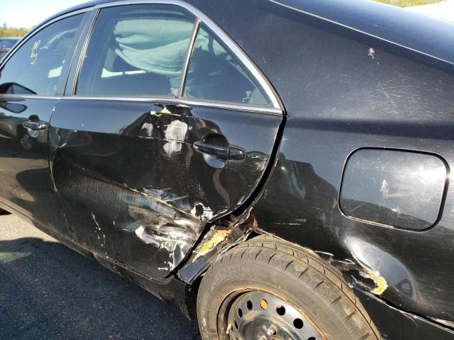 Photo 9 from auction – 2011 TOYOTA CAMRY BASE with VIN 4T4BF3EK0BR177051