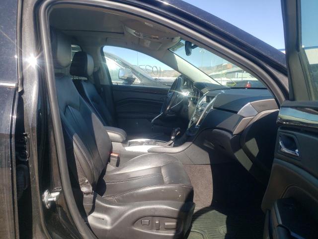Zdjęcie 5 z aukcji – 2012 CADILLAC SRX LUXURY z VIN 3GYFNDE33CS656156