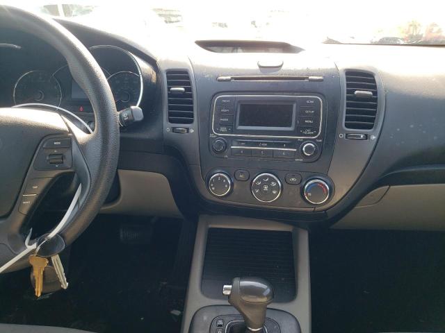 Photo 9 from auction – 2014 KIA FORTE LX with VIN KNAFK4A64E5223924