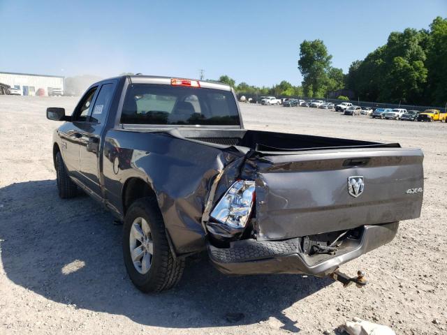 Photo 9 from auction – 2016 RAM 1500 ST with VIN 1C6RR7FG5GS350935