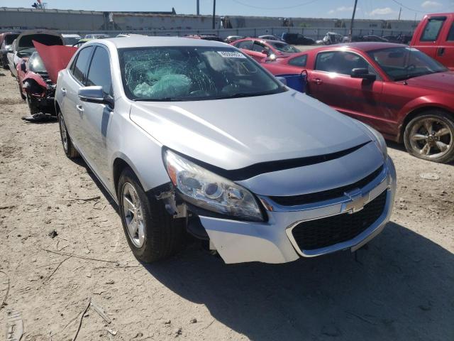 CHEVROLET MALIBU 1LT 2014 with VIN 1G11C5SL3EF273012 - Photo from auction