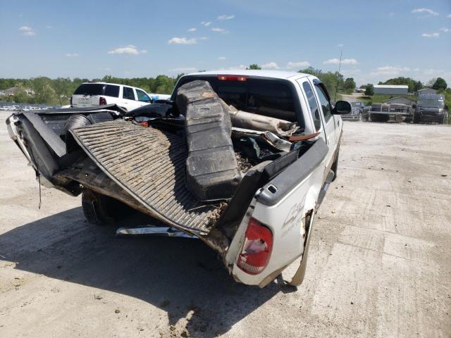 Photo 9 from auction – 2000 FORD F150 with VIN 1FTRX18L1YNA67700