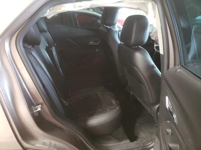 Photo 6 from auction – 2015 BUICK ENCORE with VIN KL4CJHSB3FB142146