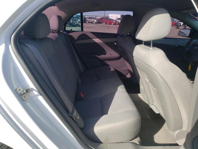 Photo 6 from auction – 2010 CHEVROLET MALIBU LS with VIN 1G1ZA5EB5AF287953