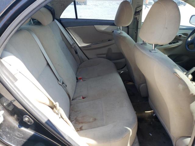 Photo 6 from auction – 2012 TOYOTA COROLLA BA with VIN 5YFBU4EE9CP072107