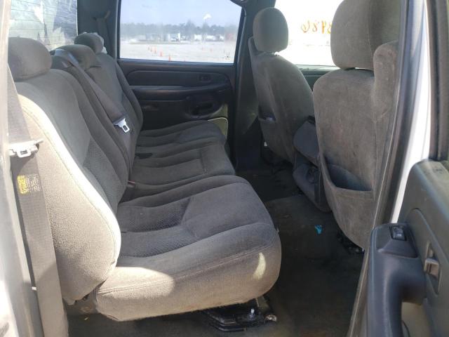 Photo 6 from auction – 2005 CHEVROLET SILVERADO with VIN 2GCEC13T751184387