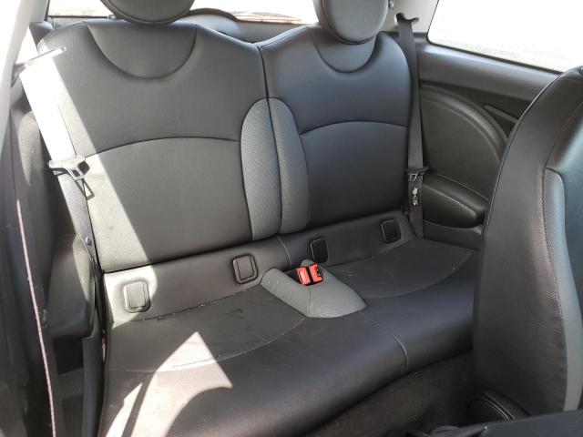Photo 6 from auction – 2010 MINI COOPER with VIN WMWMF3C53ATZ64419