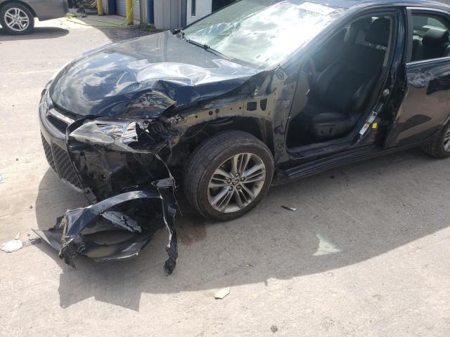 Photo 9 from auction – 2015 TOYOTA CAMRY LE with VIN 4T1BF1FK5FU106799