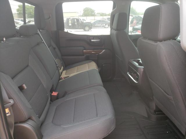 Photo 6 from auction – 2022 GMC SIERRA LIM with VIN 3GTU9CED6NG125673