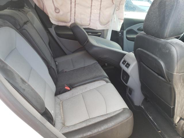 Photo 6 from auction – 2019 GMC TERRAIN SL with VIN 3GKALPEV7KL330320