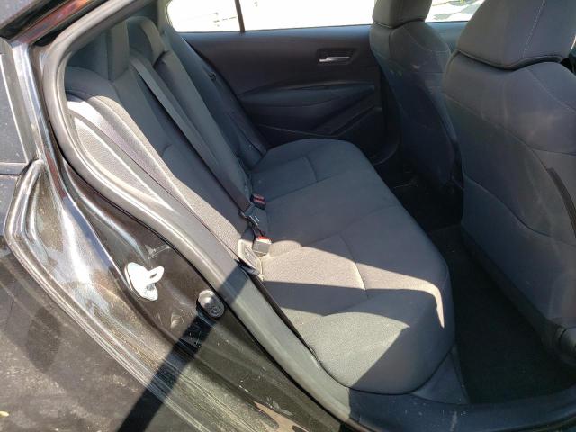 Photo 6 from auction – 2020 TOYOTA COROLLA LE with VIN 5YFEPRAE9LP131678