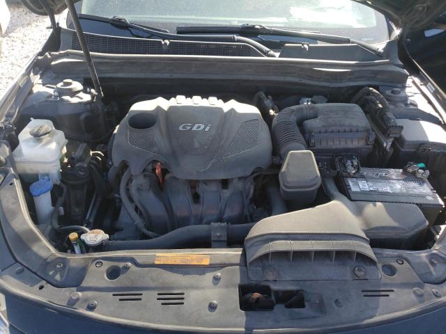 Photo 7 from auction – 2015 KIA OPTIMA EX with VIN 5XXGN4A78FG390145
