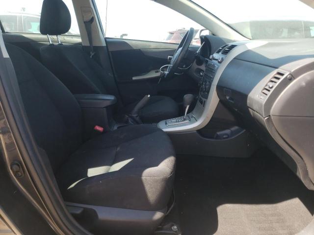 Photo 5 from auction – 2010 TOYOTA COROLLA BA with VIN 2T1BU4EEXAC468284