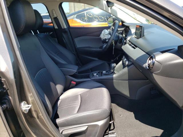 Photo 5 from auction – 2019 MAZDA CX-3 TOURI with VIN JM1DKDC71K1460390