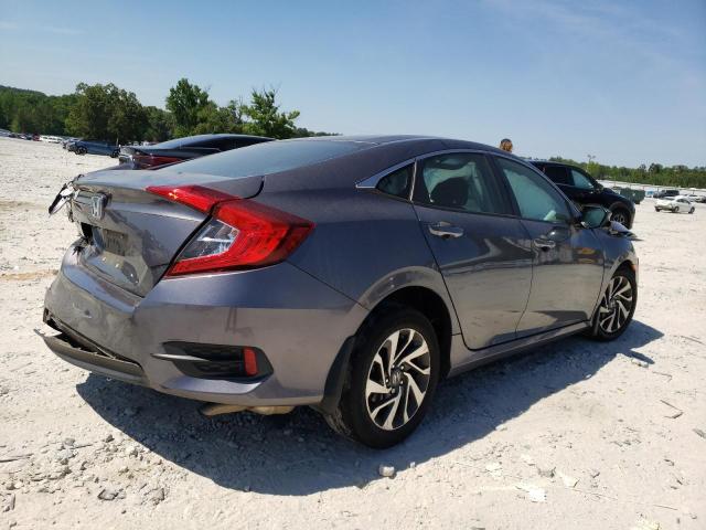 Photo 4 from auction – 2016 HONDA CIVIC EX with VIN 19XFC2F71GE083814
