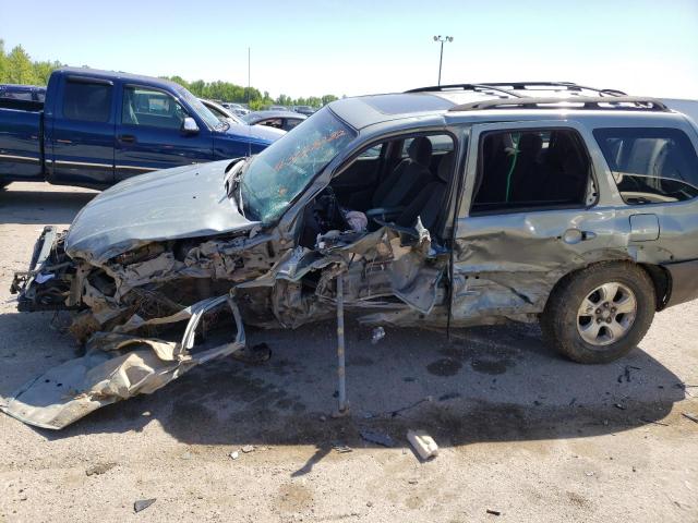 Photo 9 from auction – 2003 MAZDA TRIBUTE LX with VIN 4F2CZ04183KM05330
