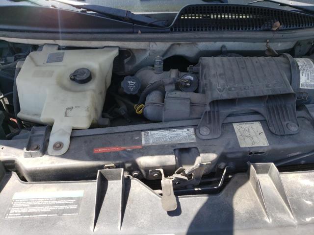 صورة رقم 7 من المزاد - 2004 GMC SAVANA مع VIN 1GDGG31V841901859