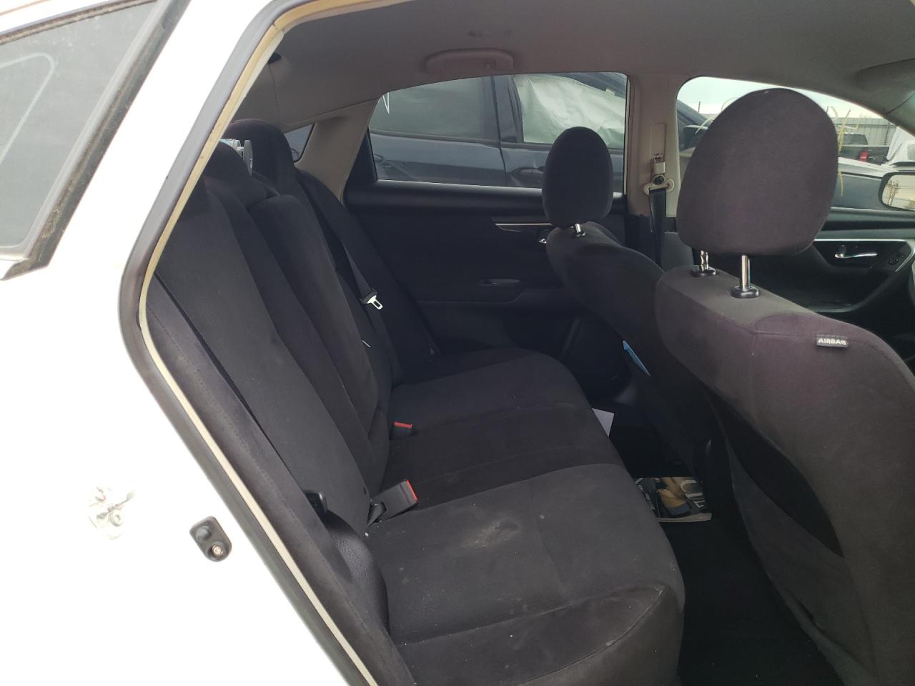Photo 6 from auction – 2013 NISSAN ALTIMA 2.5 with VIN 1N4AL3AP3DN583932