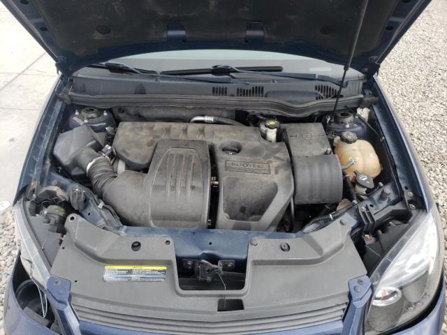Photo 7 from auction – 2010 CHEVROLET COBALT LS with VIN 1G1AB5F50A7133177