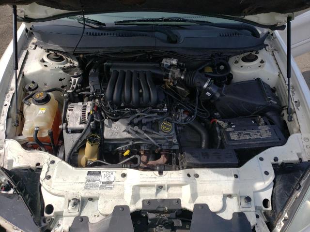 Photo 7 from auction – 2002 FORD TAURUS SE with VIN 1FAHP53U92G241999