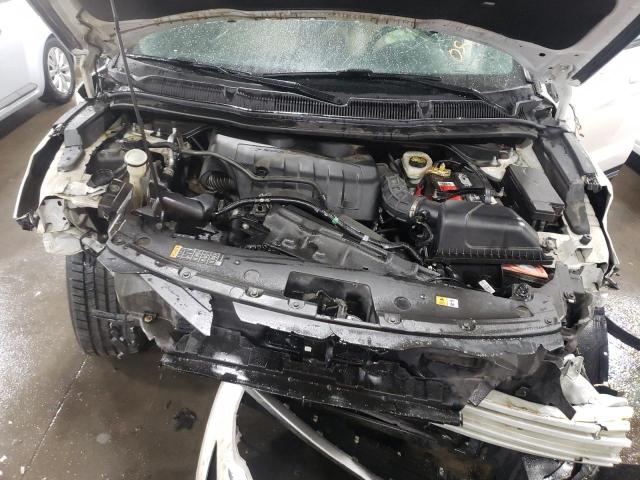 Photo 7 from auction – 2017 FORD EXPLORER X with VIN 1FM5K8DH3HGB49080