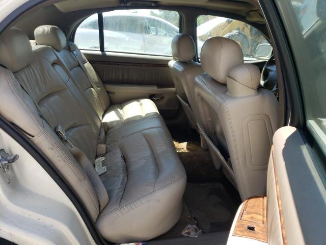 Photo 6 from auction – 2003 BUICK PARK AVENU with VIN 1G4CU541X34174961