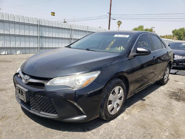 Photo 2 from auction – 2016 TOYOTA CAMRY LE with VIN 4T1BF1FK3GU185780