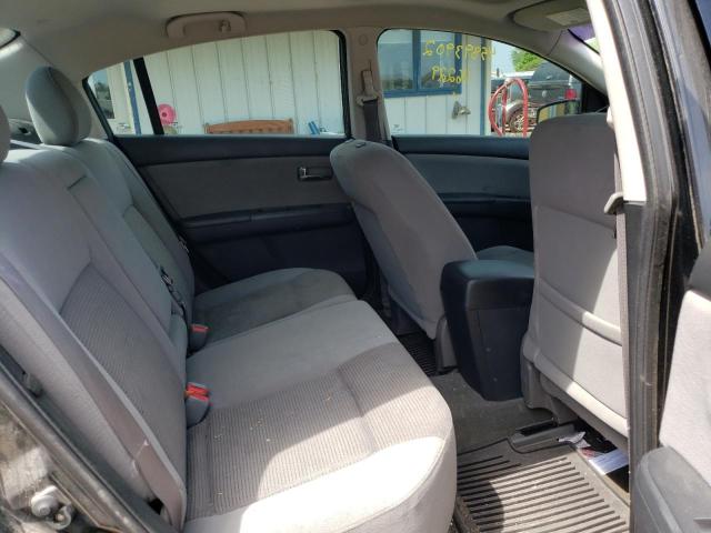 Photo 6 from auction – 2012 NISSAN SENTRA 2.0 with VIN 3N1AB6AP8CL780532