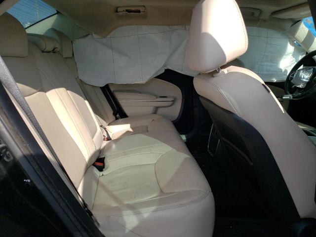 Photo 6 from auction – 2016 CHRYSLER 300 LIMITE with VIN 2C3CCAAGXGH212498