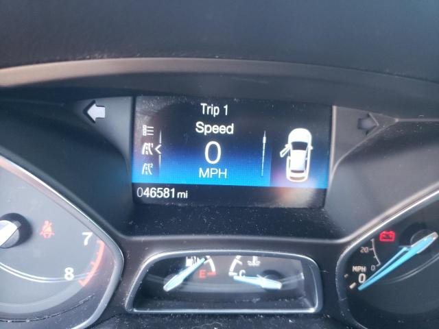 Photo 8 from auction – 2016 FORD FOCUS S with VIN 1FADP3E27GL221683