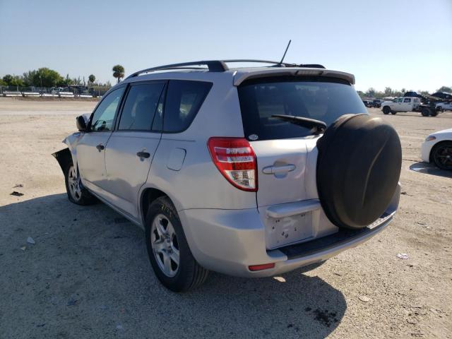 Photo 3 from auction – 2011 TOYOTA RAV4 with VIN JTMZF4DV7BD030840