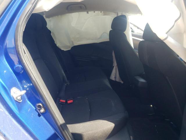 Photo 6 from auction – 2016 HONDA CIVIC LX with VIN 19XFC2F52GE040114