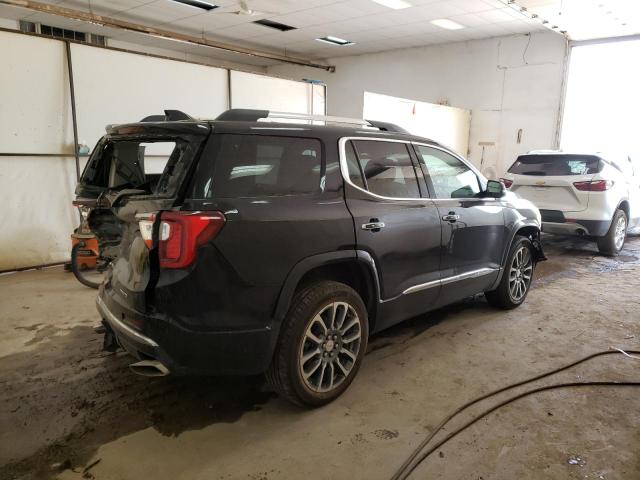 Photo 4 from auction – 2021 GMC ACADIA DEN with VIN 1GKKNXLS1MZ181292