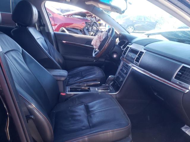 Photo 5 from auction – 2011 LINCOLN MKZ with VIN 3LNHL2GC6BR771339