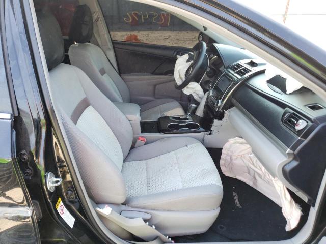 Photo 5 from auction – 2013 TOYOTA CAMRY L with VIN 4T4BF1FK5DR334448