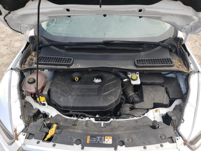 Photo 7 from auction – 2019 FORD ESCAPE SE with VIN 1FMCU0G97KUB07558