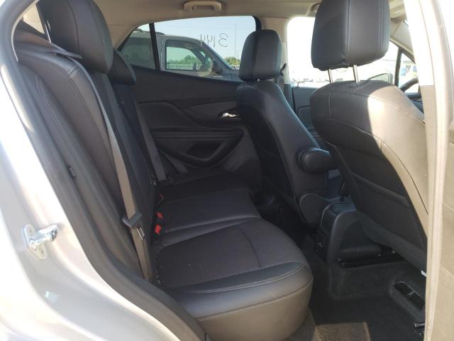 Photo 6 from auction – 2022 BUICK ENCORE PRE with VIN KL4CJESM1NB510967