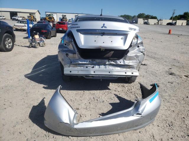 Photo 9 from auction – 2019 MITSUBISHI MIRAGE G4 with VIN ML32F3FJXKHF00928