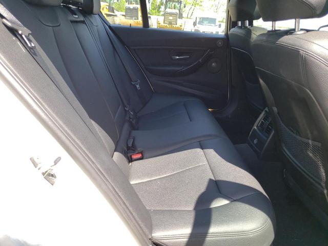 Photo 8 from auction – 2015 BMW 335 XI with VIN WBA3B9C50FF588844