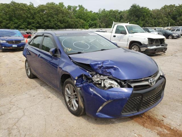 Photo 9 from auction – 2015 TOYOTA CAMRY LE with VIN 4T1BF1FK2FU884428