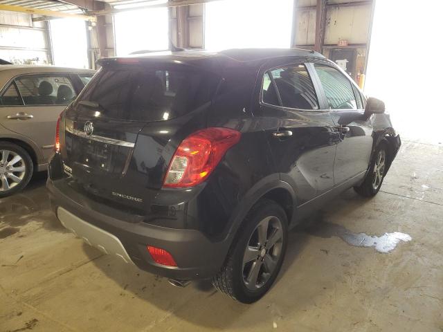 Photo 4 from auction – 2014 BUICK ENCORE with VIN KL4CJCSB6EB687016